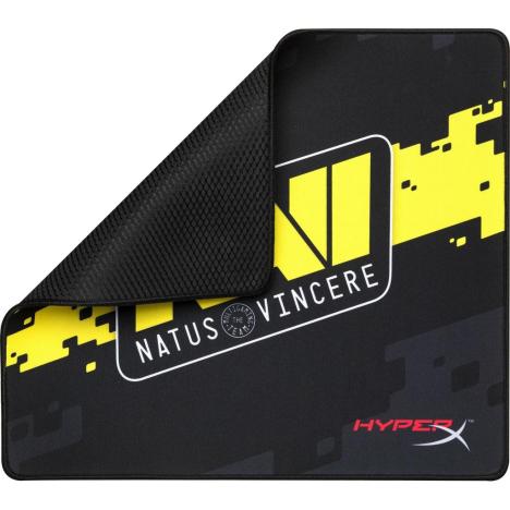 Коврик HyperX Fury S Pro NaVi Edition (HX-MPFS-L-1N) - Фото 3