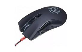 Мышка A4tech Bloody A91A Black - Фото