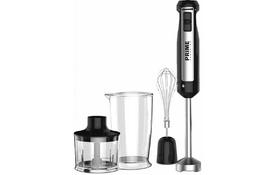 Блендер PRIME Technics PHB 805 IB - Фото