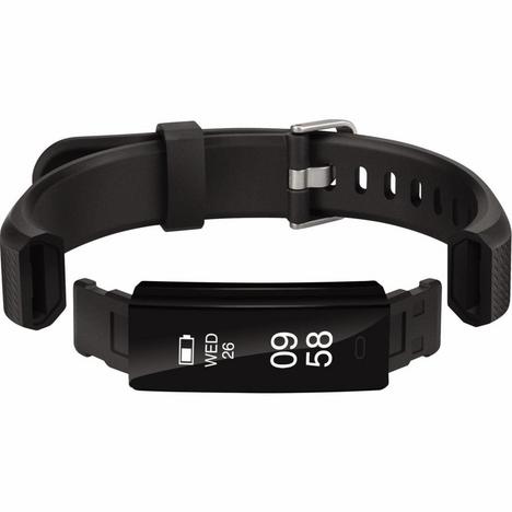 Фитнес браслет ACME ACT206 Fitness activity tracker with heart rate (4770070880074) - Фото 7