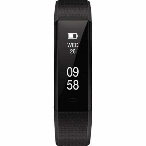Фитнес браслет ACME ACT206 Fitness activity tracker with heart rate (4770070880074) - Фото 1