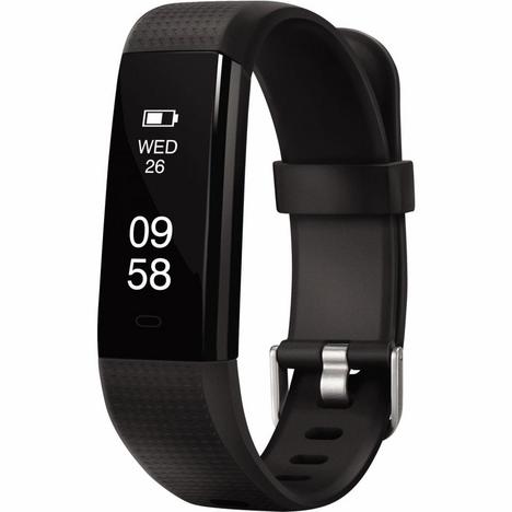 Фитнес браслет ACME ACT206 Fitness activity tracker with heart rate (4770070880074) - Фото 3