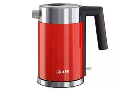 Электрочайник Graef WK 403 (WK403) - Фото