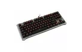 Клавиатура A4tech Bloody B830 USB Grey - Фото