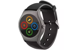 Смарт-часы ACME SW201 Smartwatch (4770070880050) - Фото
