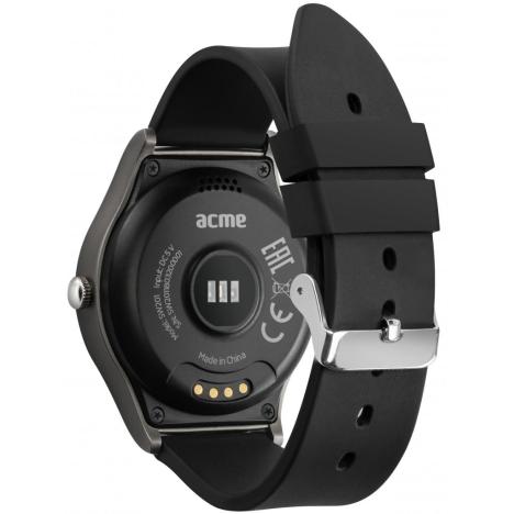 Смарт-часы ACME SW201 Smartwatch (4770070880050) - Фото 7