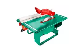 Дисковая пила Verto 52G219 - Фото