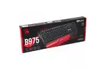 Клавиатура A4tech Bloody B975 RGB Black