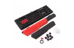 Клавиатура A4tech Bloody B975 RGB Black