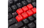 Клавиатура A4tech Bloody B975 RGB Black