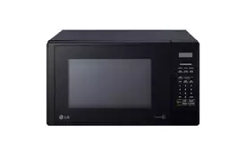 Микроволновая печь LG MS2042DB - Фото