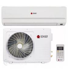Кондиционер Sensei FTE-25TWS