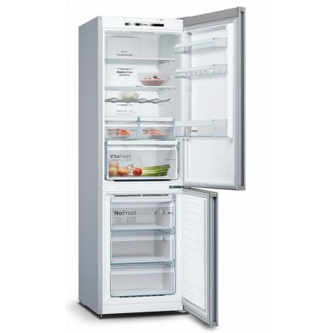 Холодильник BOSCH KGN36VL306 - Фото 3