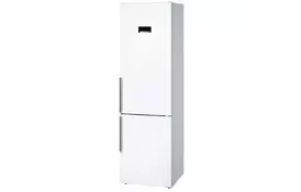 Холодильник BOSCH KGN39XW306 - Фото