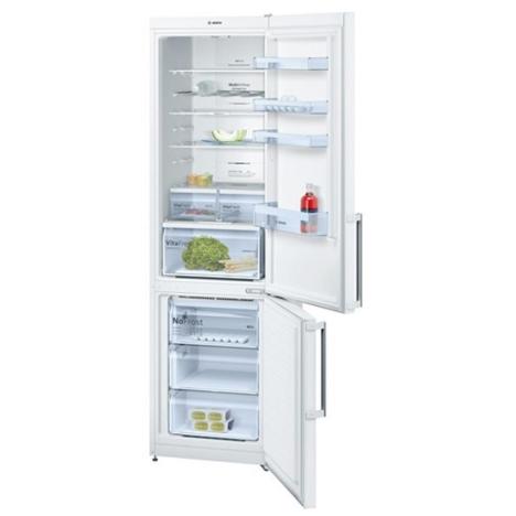 Холодильник BOSCH KGN39XW306 - Фото 2