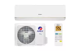 Кондиционер GREE Bora Wi-Fi Inverter (GWH12AABK3DNA5AWIFIGWH12AABK3DNA5A) - Фото