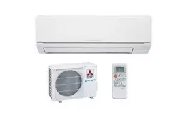 Кондиционер Mitsubishi Electric Classic inverter (MSZ-HJ25VA/MUZ-HJ25VA) - Фото