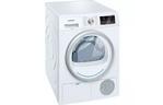 Сушильная машина Siemens WT 45 H 200 BY (WT45H200BY)