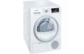 Сушильная машина Siemens WT 45 H 200 BY (WT45H200BY) - Фото