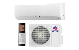 Кондиционер GREE HANSOL (GWH24TDS3DBA1EGWH24TDS3DBA3E) - Фото
