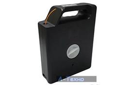 Пластик для 3D-принтера XYZprinting PLA 1.75мм/0.6кг Filament Cartridge, Nature (RFPLAXEU08A) - Фото