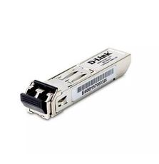 SFP-Трансивер D-Link DEM-311GT 1x1000BaseSX, MM 550м, LC