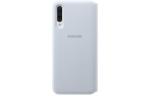 Чехол Samsung для Galaxy A50 (A505F) Wallet Cover White