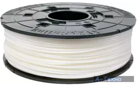 Пластик для 3D-принтера XYZprinting PVA 1.75мм/0.6кг Filament Cartr.Nature,WaterSoluble (RFPVAXEU00D) - Фото