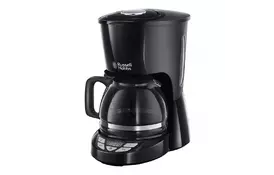 Кавоварка Russell Hobbs Textures Plus+ Black (22620-56) - Фото