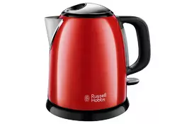 Электрочайник Russell Hobbs 24992-70 Colours Plus Mini Red - Фото