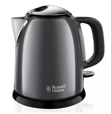 Электрочайник Russell Hobbs Colours Plus Mini (24993-70)