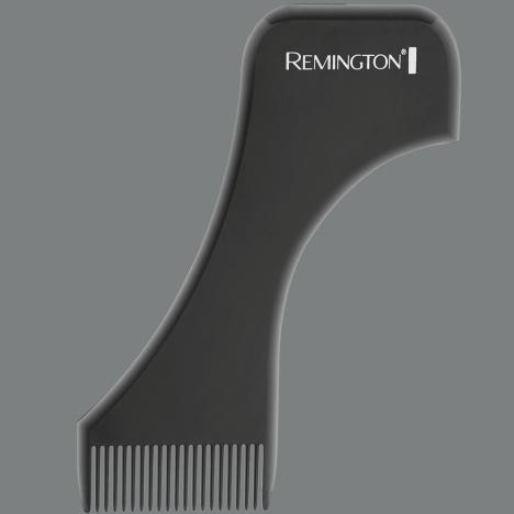 Триммер для бороды и усов Remington MB350LC Lithium Beard Barba - Фото 1