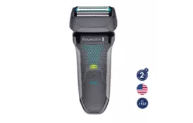 Сеточная бритва Remington F5000 Style Series - Фото