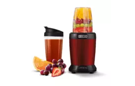 Блендер для смузи Sencor SNB4301RD - Фото