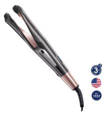 Стайлер Remington S6606 The Curl & Straight