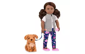 Кукла Our Generation Малия 46 сантиметров (BD31202Z) - Фото