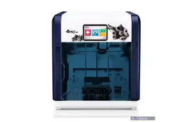 3D-принтер XYZprinting da Vinci 1.1 Plus WiFi (3F11XXEU00A) - Фото