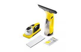 Пылесос для мытья окон Karcher WV 2 + вибропад KV 4 - Фото