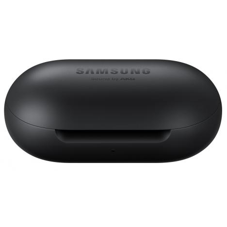 Наушники Bluetooth Samsung Galaxy Buds SM-R170 Black - Фото 3