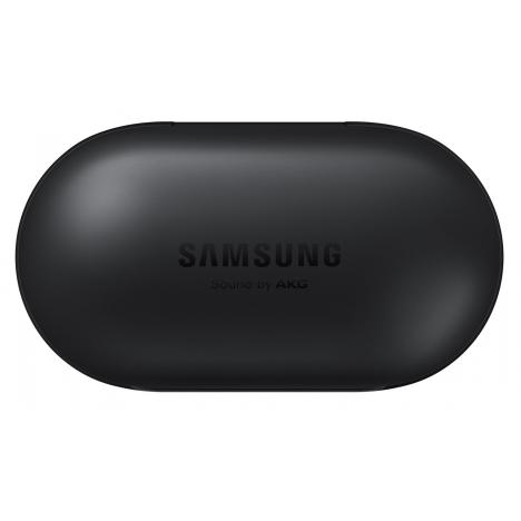 Наушники Bluetooth Samsung Galaxy Buds SM-R170 Black - Фото 7