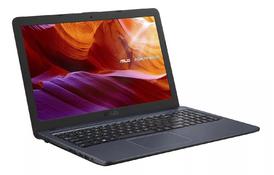 Ноутбук ASUS X543MA-GQ443 (90NB0IR7-M07620) - Фото