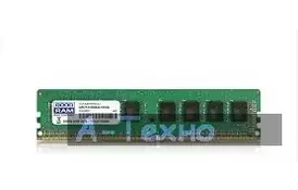 Модуль памяти для компьютера DDR4 16GB 2133 MHz GOODRAM (GR2133D464L15/16G) - Фото Модуль памяти для компьютера DDR4 16GB 2133 MHz GOODRAM (GR2133D464L15/16G) - Фото