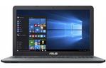 Ноутбук ASUS X540UB-DM816 15.6FHD AG/Intel i3-7020U/4/1000/NVDMX110-2/EOS/Silver (размер скидки уточняйте у менеджера)