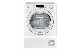 Сушильная машина Candy GVSC10DE-S - Фото