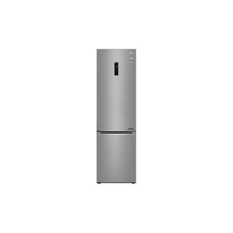 Холодильник LG GW-B509SMDZ - Фото 13