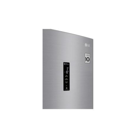 Холодильник LG GW-B509SMDZ - Фото 17