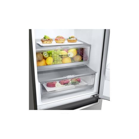 Холодильник LG GW-B509SMDZ - Фото 11