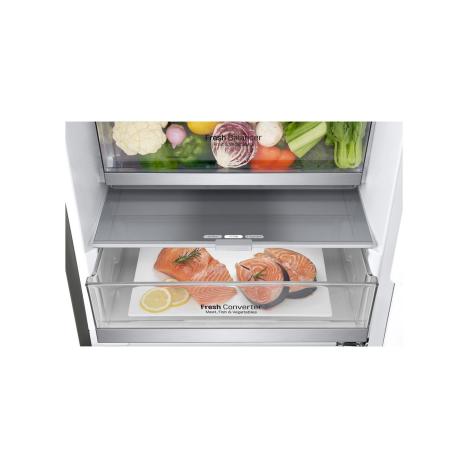 Холодильник LG GW-B509SMDZ - Фото 4