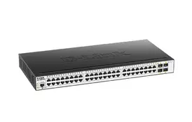 Комумтатор D-Link DGS-3000-52X - Фото