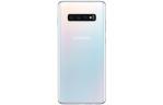 Смартфон Samsung Galaxy S10+ G975F White